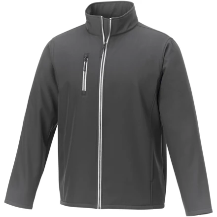 Kurtka męska typu softshell Orion - 3XL (NPC-38323896)