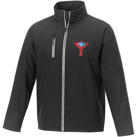 Kurtka męska typu softshell Orion - XL (NPC-38323994)