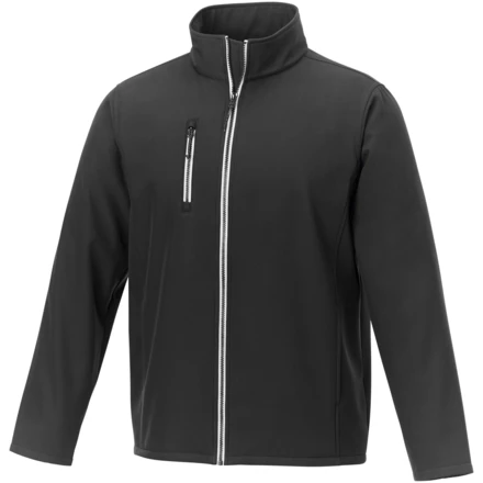 Kurtka męska typu softshell Orion - 3XL (NPC-38323996)