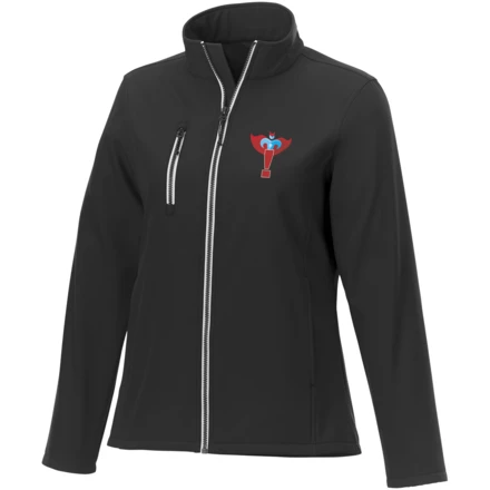 Kurtka typu softshell Orion - S (NPC-38324991)