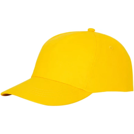 żółty