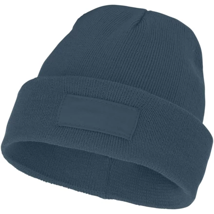 Czapka typu beanie Boreas z naszywką (NPC-38676550)