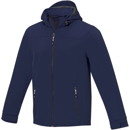 Męska kurtka softshell Langley - M (NPC-39311492)