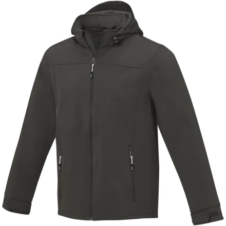 Męska kurtka softshell Langley - M (NPC-39311952)