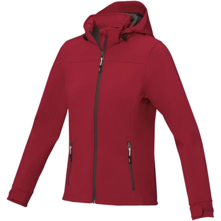 Damska kurtka softshell Langley - M (NPC-39312252)
