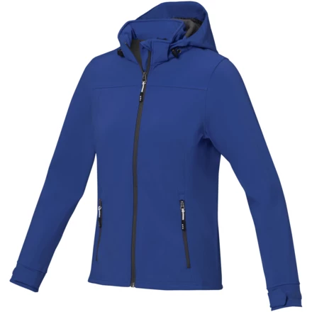 Damska kurtka softshell Langley - S (NPC-39312441)