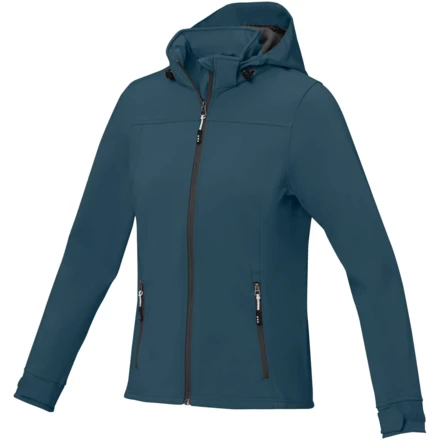 Damska kurtka softshell Langley - M (NPC-39312552)