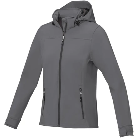 Damska kurtka softshell Langley - XXL (NPC-39312825)