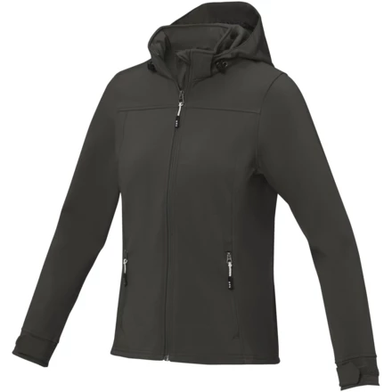 Damska kurtka softshell Langley - XS (NPC-39312950)