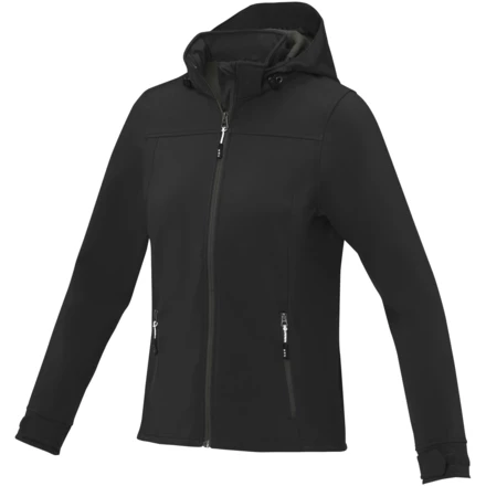Damska kurtka softshell Langley - S (NPC-39312991)