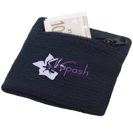 Frotka pochłaniająca pot Brisky z kieszonką na zamek (NPC-19548858)