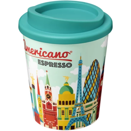 Kubek termiczny espresso z serii Brite-Americano® o pojemności 250 ml (NPC-21009105)
