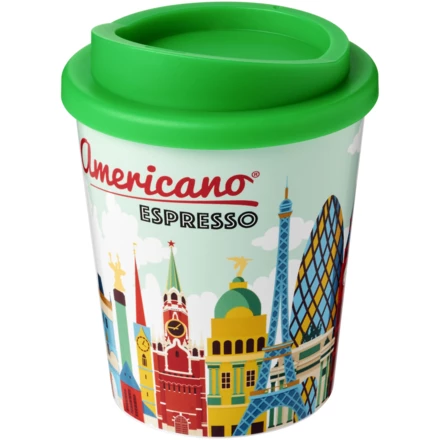 Kubek termiczny espresso z serii Brite-Americano® o pojemności 250 ml (NPC-21009106)