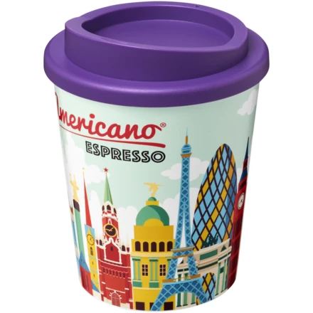 Kubek termiczny espresso z serii Brite-Americano® o pojemności 250 ml (NPC-21009110)