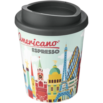 Kubek termiczny espresso z serii Brite-Americano® o pojemności 250 ml (NPC-21009112)