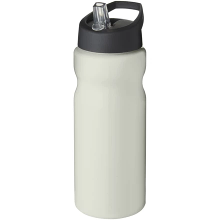 Bidon H2O Eco o pojemności 650 ml z wieczkiem z dzióbkiem (NPC-21009914)