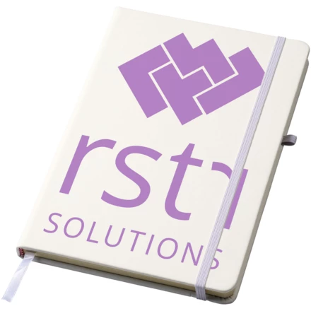 Polar A5 notebook with lined pages (NPC-21021500)