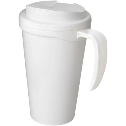 Americano® Grande 350 ml mug with spill-proof lid (NPC-21042105)