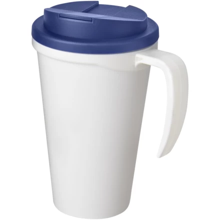 Americano® Grande 350 ml mug with spill-proof lid (NPC-21042108)