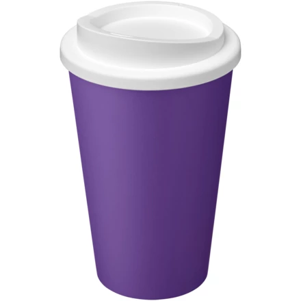 Kubek Americano Eco z recyklingu o pojemności 350 ml (NPC-21042228)