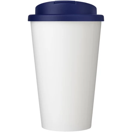 Kubek Brite-Americano® 350 ml z wieczkiem zapobiegającym rozchlapaniu (NPC-21069701)