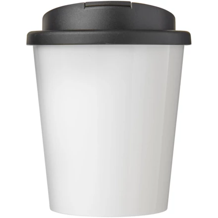 Brite-Americano® Espresso 250 ml tumbler with spill-proof lid (NPC-21069800)