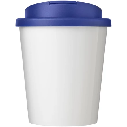 Brite-Americano® Espresso 250 ml tumbler with spill-proof lid (NPC-21069801)