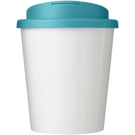 Brite-Americano® Espresso 250 ml tumbler with spill-proof lid (NPC-21069804)
