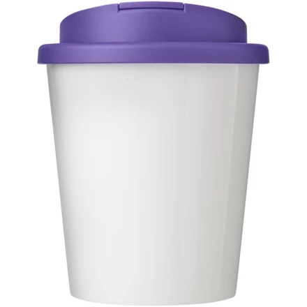 Brite-Americano® Espresso 250 ml tumbler with spill-proof lid (NPC-21069809)