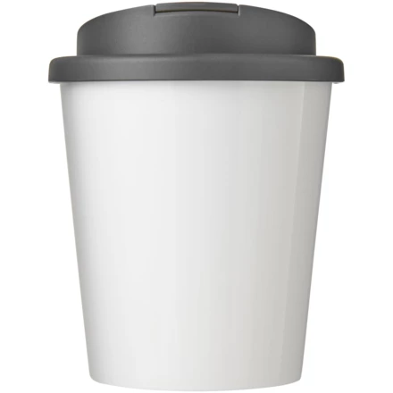 Brite-Americano® Espresso 250 ml tumbler with spill-proof lid (NPC-21069813)