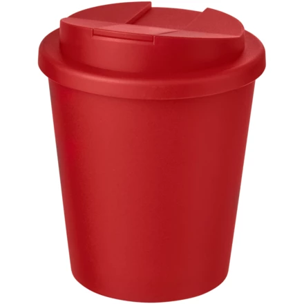 Americano® Espresso 250 ml tumbler with spill-proof lid (NPC-21069911)