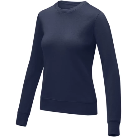 granatowy