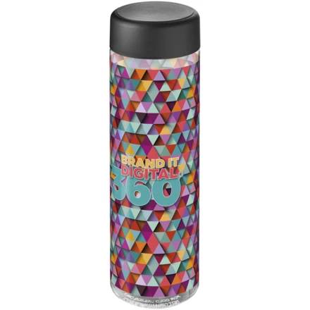 H2O Active® Vibe 850 ml screw cap water bottle (NPC-21043000)