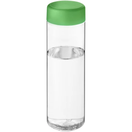 H2O Active® Vibe 850 ml screw cap water bottle (NPC-21043006)