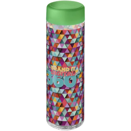 H2O Active® Vibe 850 ml screw cap water bottle (NPC-21043006)