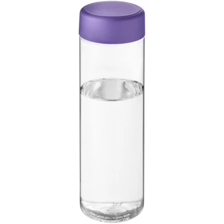 H2O Active® Vibe 850 ml screw cap water bottle (NPC-21043007)