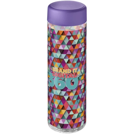 H2O Active® Vibe 850 ml screw cap water bottle (NPC-21043007)