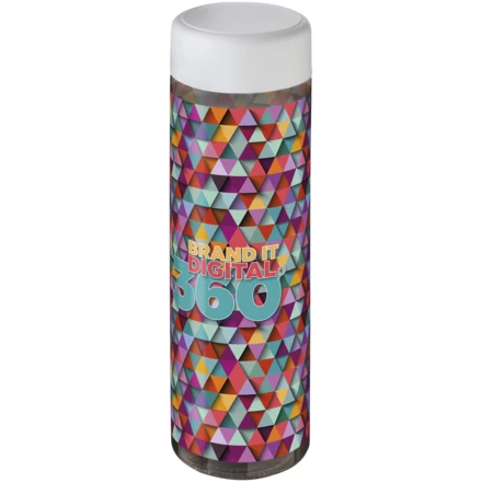 H2O Active® Vibe 850 ml screw cap water bottle (NPC-21043013)