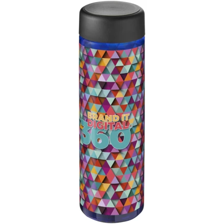 H2O Active® Vibe 850 ml screw cap water bottle (NPC-21043014)