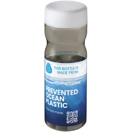 Butelka H2O Active® Eco Base 650 ml screw cap (NPC-21043501)