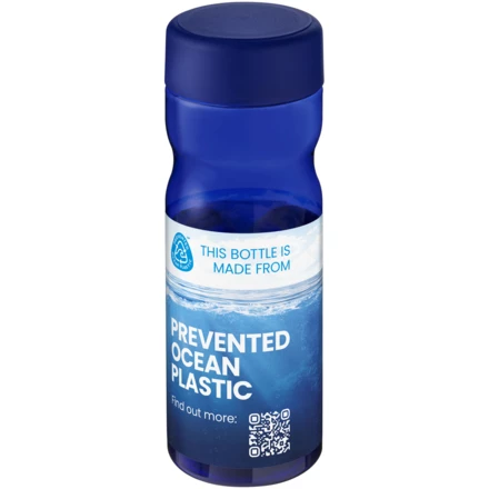 Butelka H2O Active® Eco Base 650 ml screw cap (NPC-21043502)