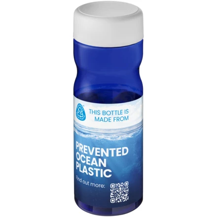 Butelka H2O Active® Eco Base 650 ml screw cap (NPC-21043503)