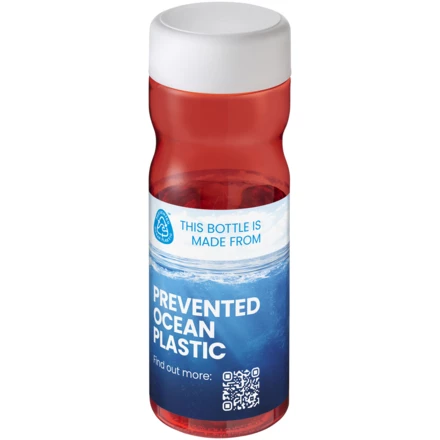 Butelka H2O Active® Eco Base 650 ml screw cap (NPC-21043507)