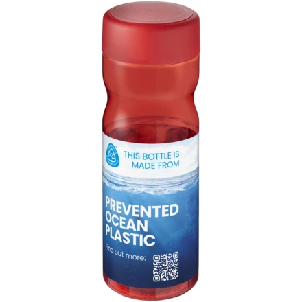 Butelka H2O Active® Eco Base 650 ml screw cap (NPC-21043508)