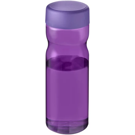 Butelka H2O Active® Eco Base 650 ml screw cap (NPC-21043510)