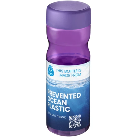 Butelka H2O Active® Eco Base 650 ml screw cap (NPC-21043510)
