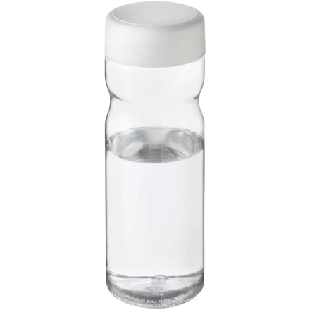Butelka H2O Active® Eco Base 650 ml screw cap (NPC-21043592)