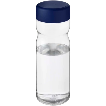 Butelka H2O Active® Eco Base 650 ml screw cap (NPC-21043593)