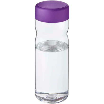 Butelka H2O Active® Eco Base 650 ml screw cap (NPC-21043596)