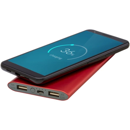 Juice bezprzewodowy powerbank, 8000 mAh (NPC-12417321)